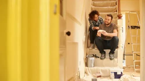 Comment choisir la bonne peinture pour son projet ?