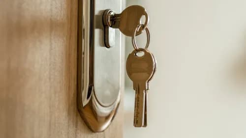 Comment choisir une serrure adaptée à ses besoins ?