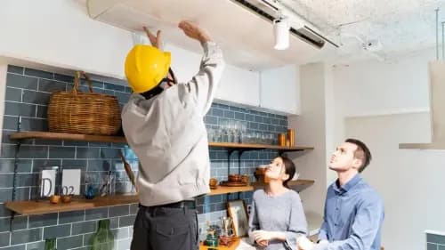 Climatisation qui goutte : causes et solutions
