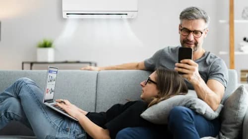 Connecter sa clim à une appli ou à un système domotique