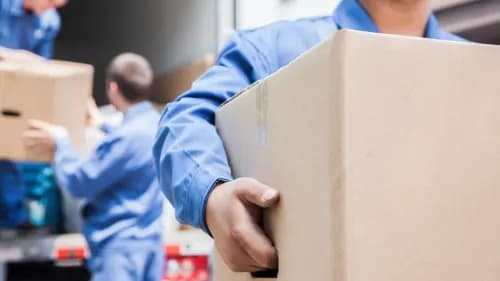Comment protéger ses biens lors d’un déménagement ?