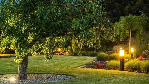 Aménager un extérieur pour l’été : les indispensables