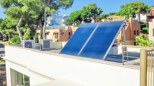 Comment installer un kit solaire sur un balcon ou jardin ?