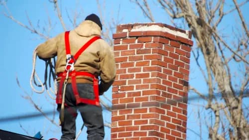 Installer une cheminée en respectant les normes de sécurité