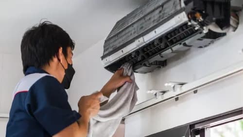 Guide simple pour nettoyer sa clim soi-même