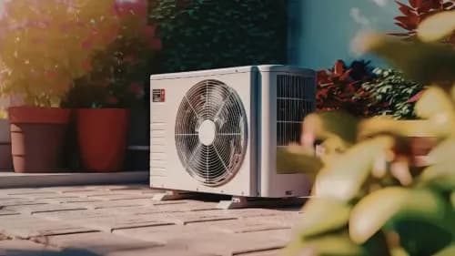 Où installer l’unité extérieure de sa climatisation ?