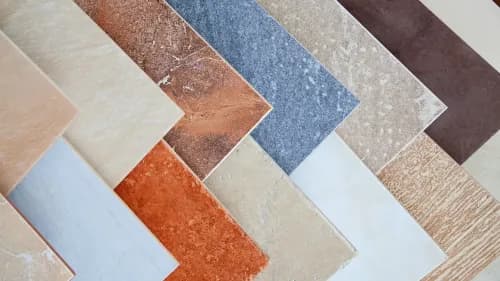 Comment peindre des carreaux de céramique ?