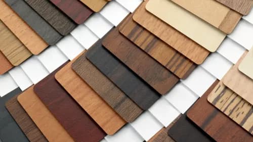 Comment peindre un meuble en mélaminé ?