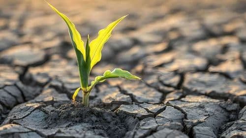 Préparer son jardin avant les fortes chaleurs