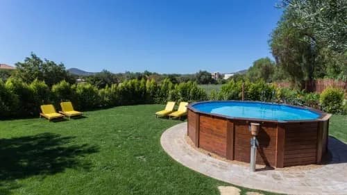Quel type de piscine hors sol choisir ?