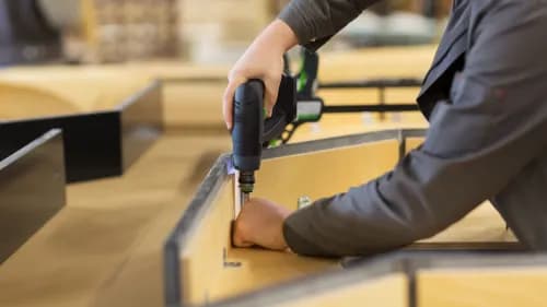 Comment réaliser des assemblages en bois ?