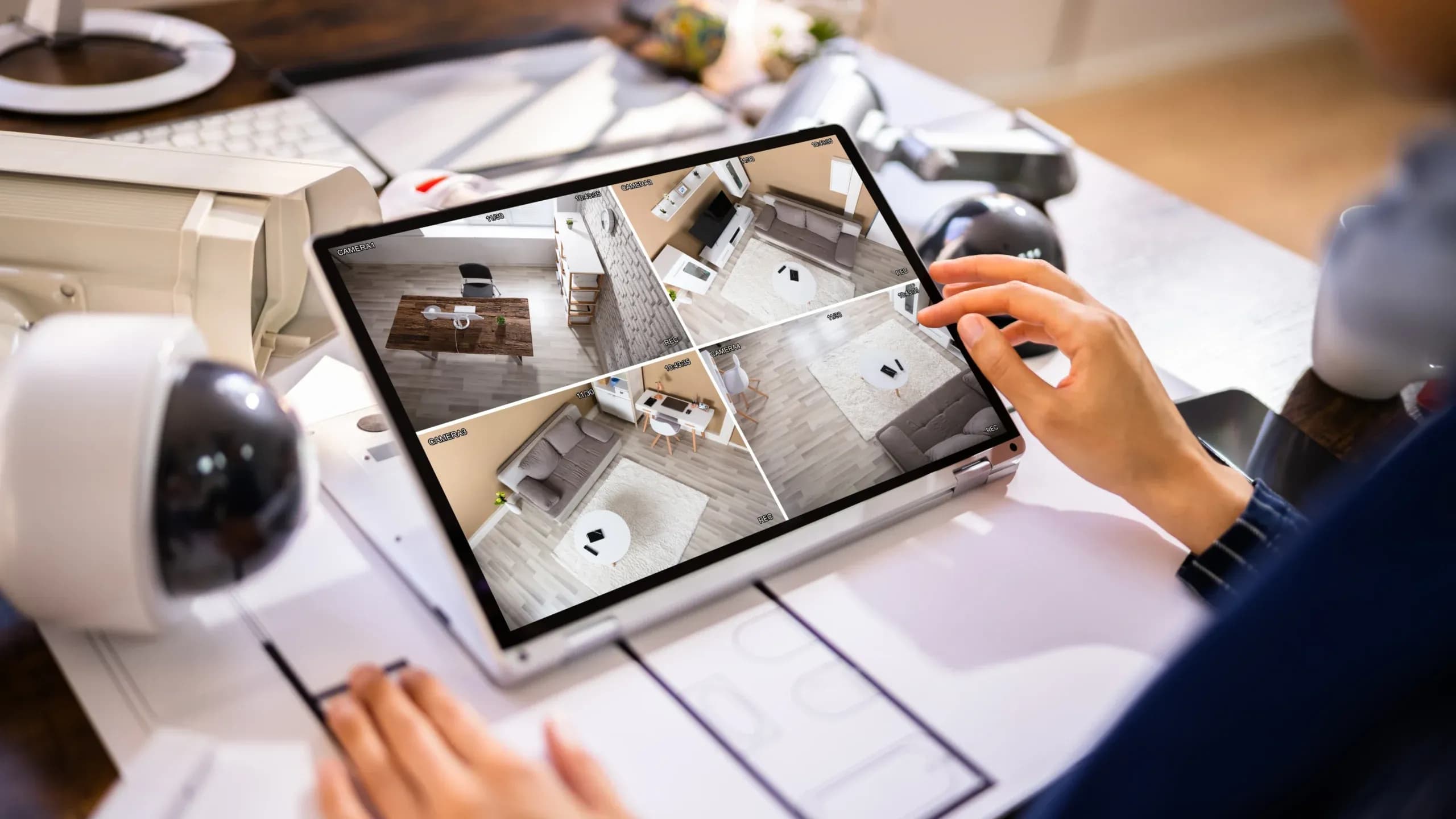Quels systèmes de sécurité pour la maison ?