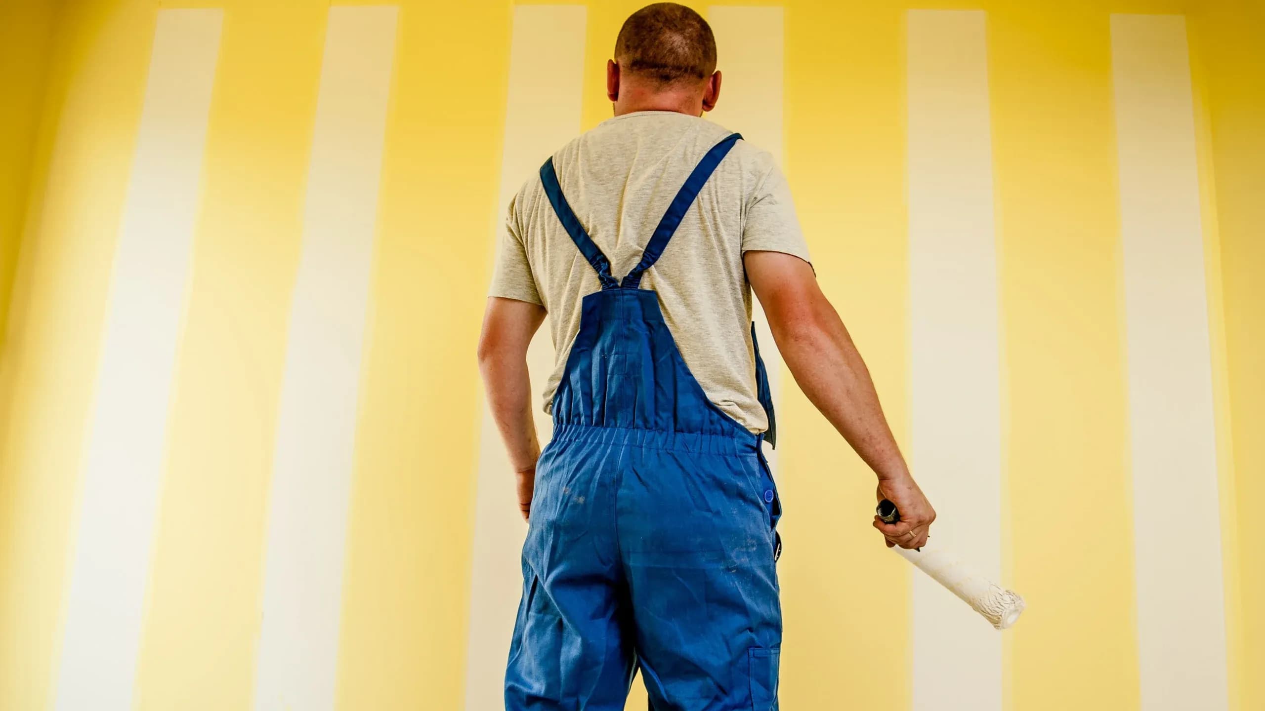Les différentes techniques de peinture