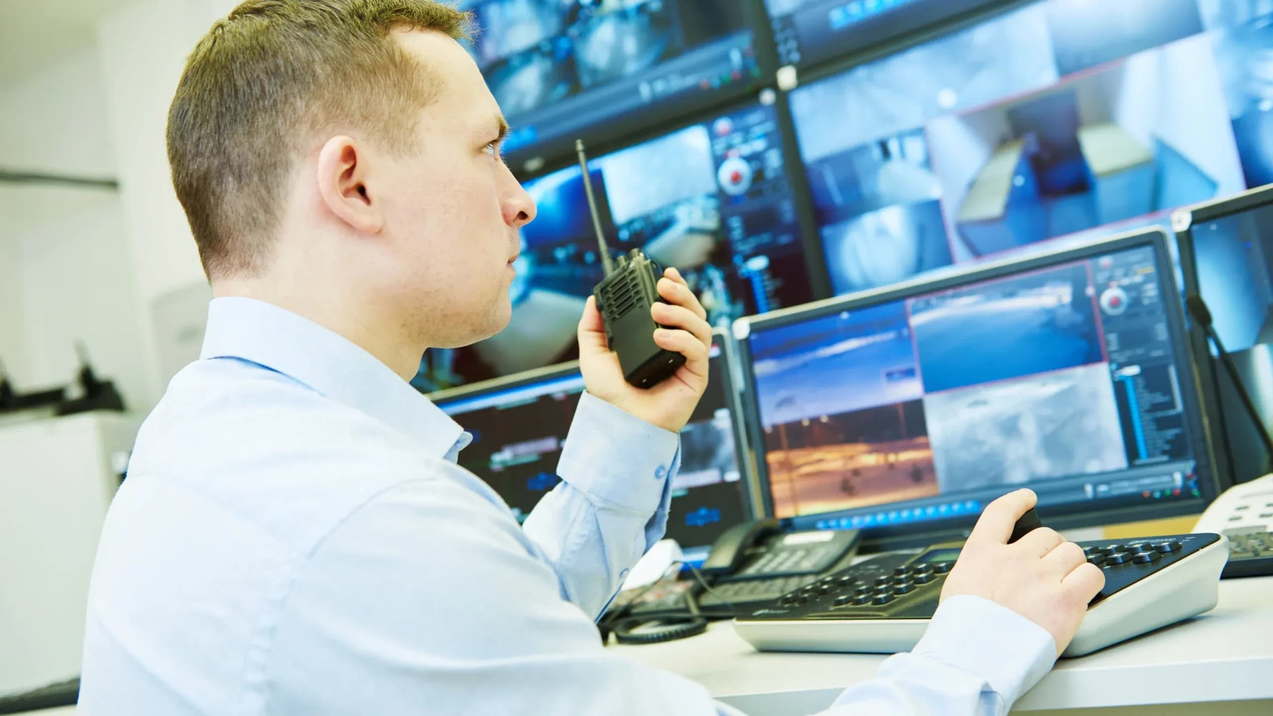 Comment fonctionne la télésurveillance ?