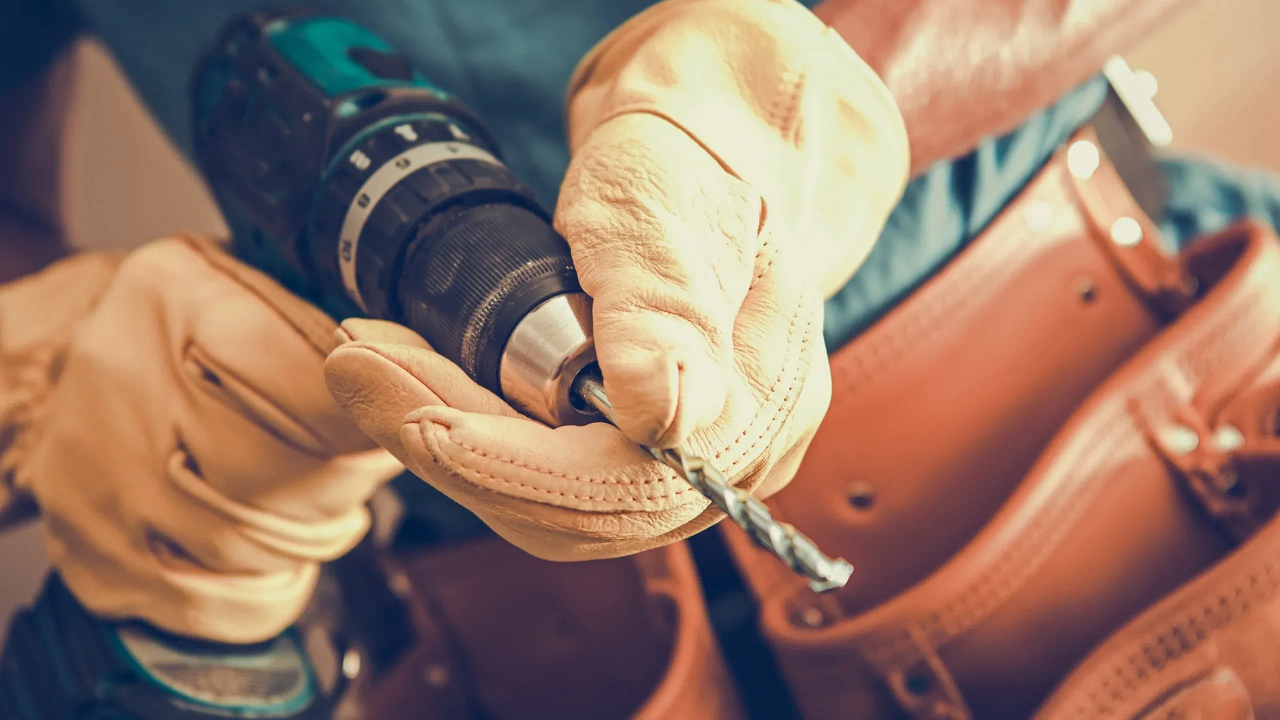 Comment utiliser les outils électriques en toute sécurité