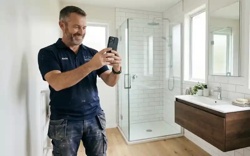 Créez votre profil pro