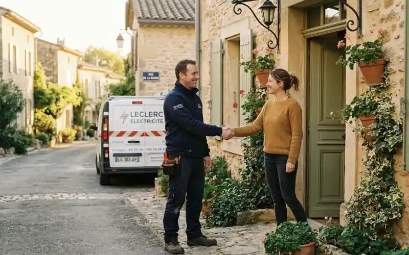 Décrochez vos chantiers