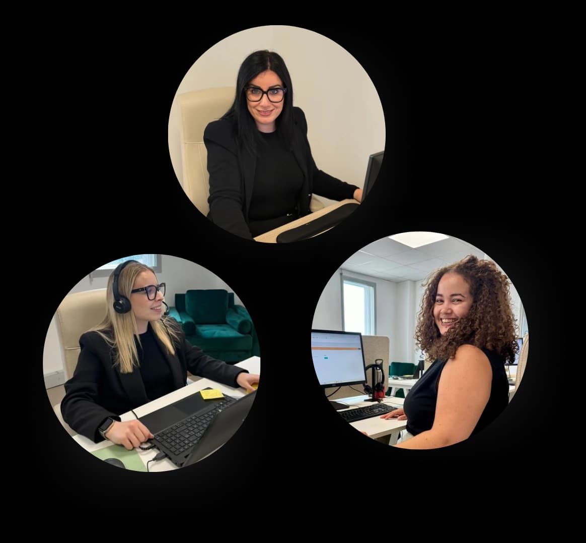 Equipe support Kelkun