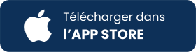 Télécharger sur l'App Store