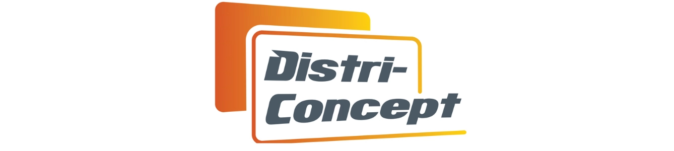 Logo Distri Concept