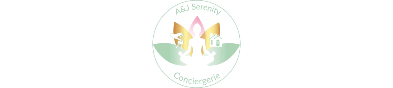 Logo A&J Serenity