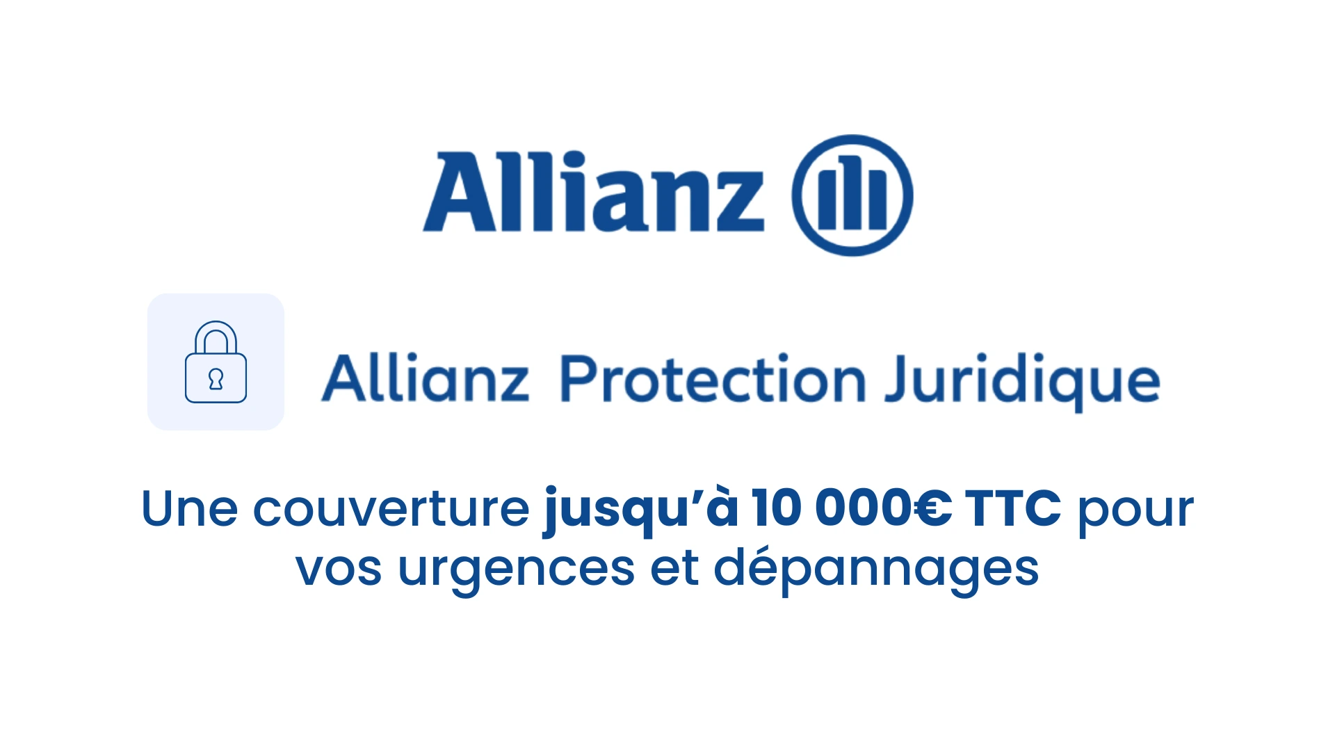 Allianz protection juridique Allianz protection juridique