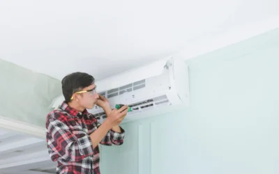 Pourquoi entretenir sa climatisation chaque année ?