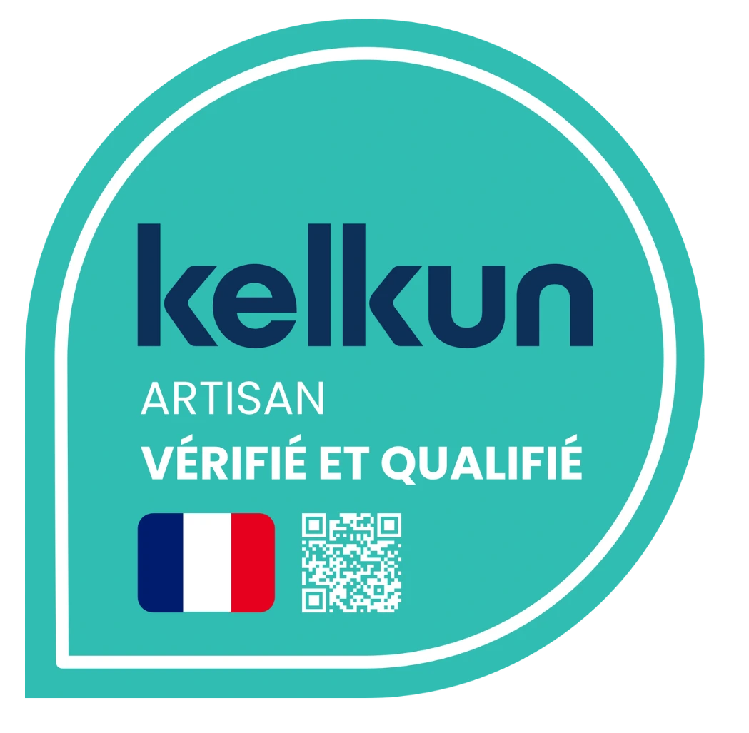 artisan qualifié