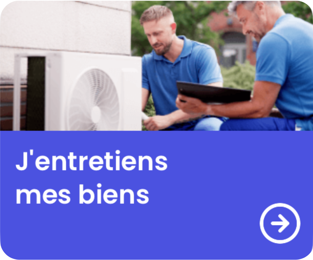 entretien