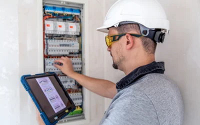 Pourquoi faire vérifier son installation électrique ?