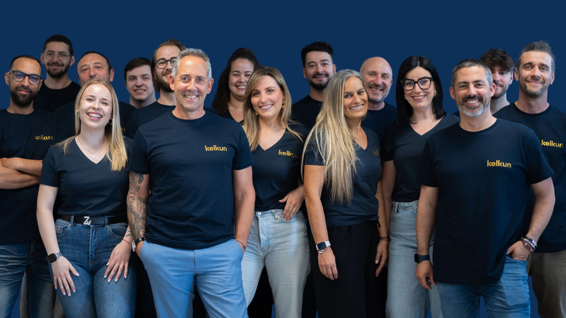 kelkun team