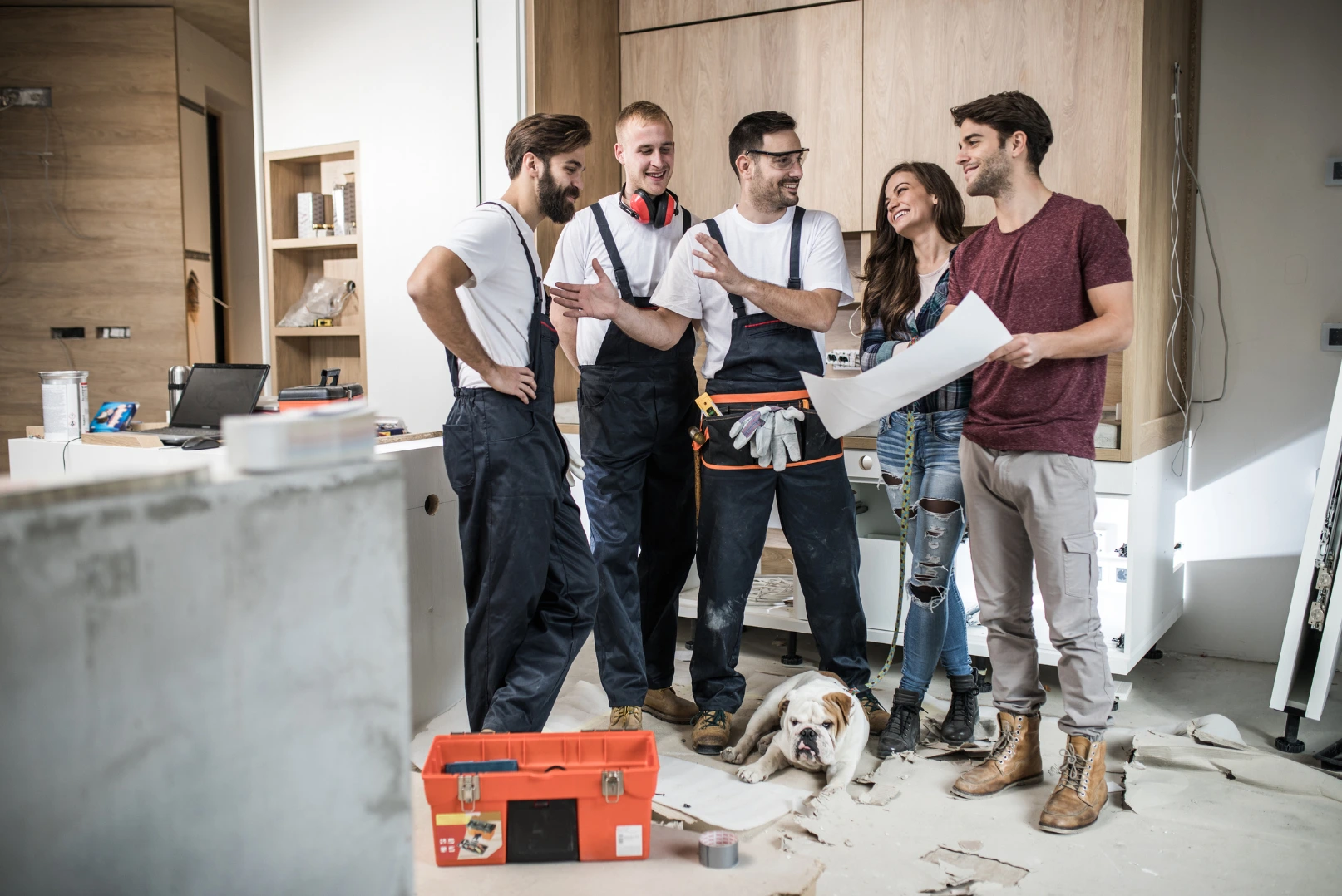 trouver de nouveaux projets