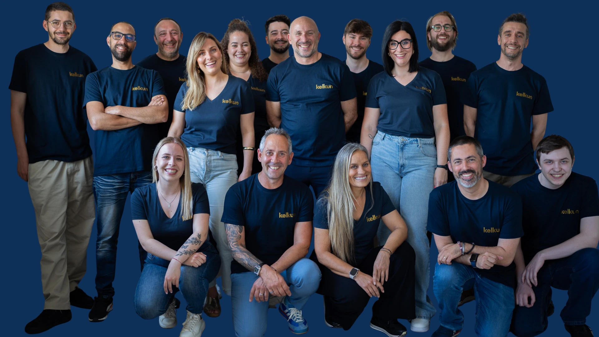 team kelkun team kelkun