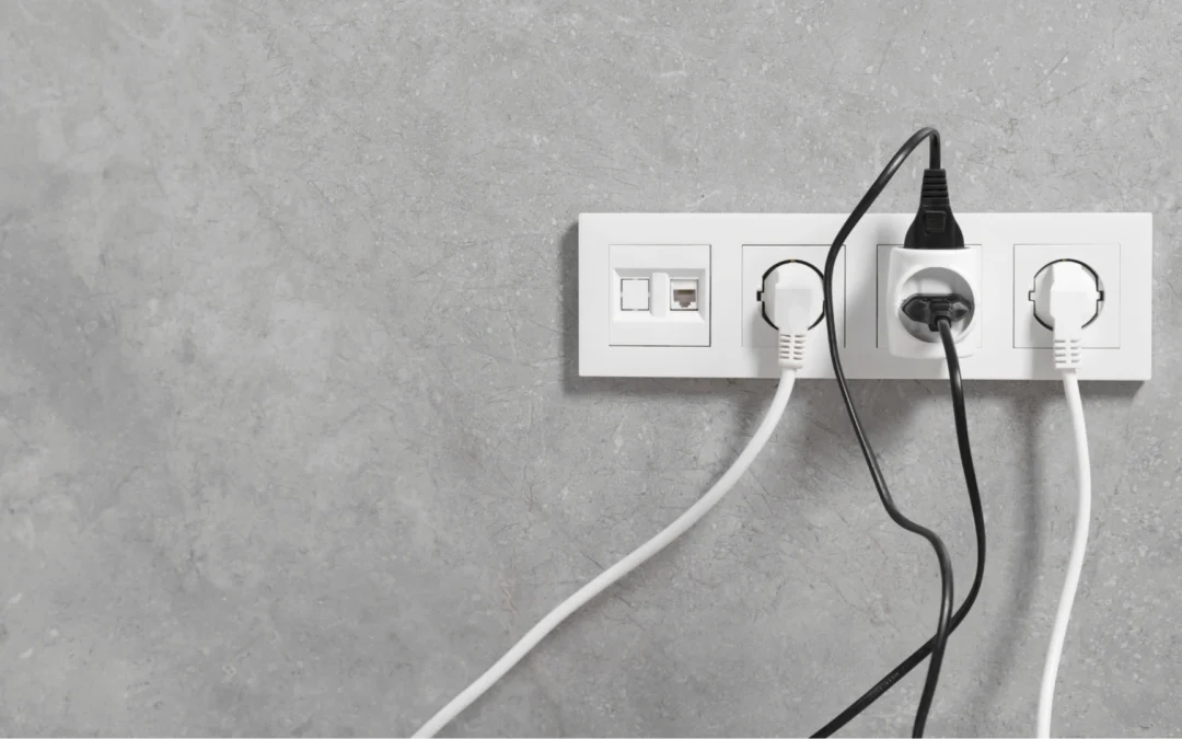 Les différents types de prises électriques et leur utilisation