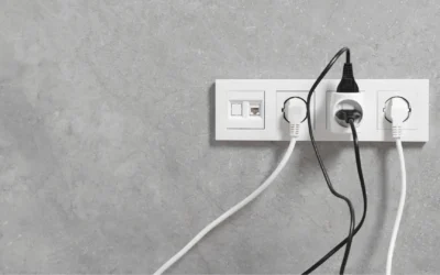 Les différents types de prises électriques et leur utilisation