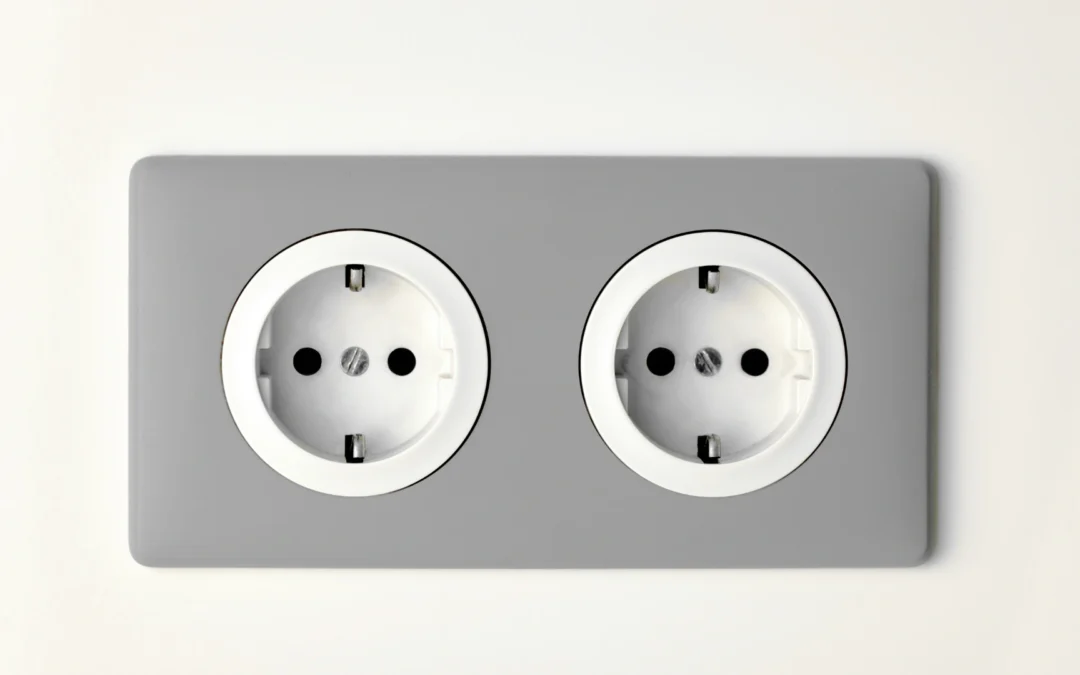 Les gestes de sécurité à adopter autour des prises électriques