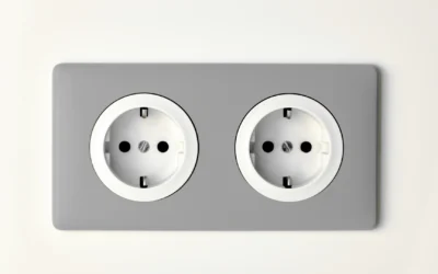 Les gestes de sécurité à adopter autour des prises électriques