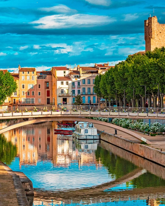 Trouver des artisans fiables et disponibles avec kelkun à Narbonne pour vos urgences, dépannages et travaux