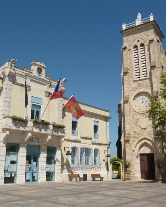 Trouver des artisans fiables et disponibles avec kelkun à Pérols pour vos urgences, dépannages et travaux