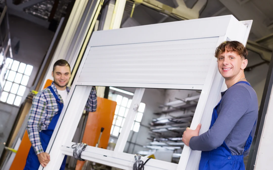 Alu, PVC ou bois : quel matériau choisir ?