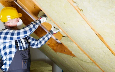 Comment améliorer l’isolation de ma maison ?