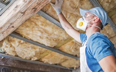 Améliorer l’isolation thermique et acoustique dans ma maison
