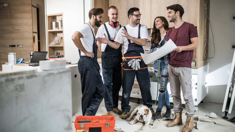 Intervention artisan kelkun - urgence, dépannage et travaux