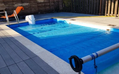 Tout savoir sur les bâches de piscine pour l’hivernage