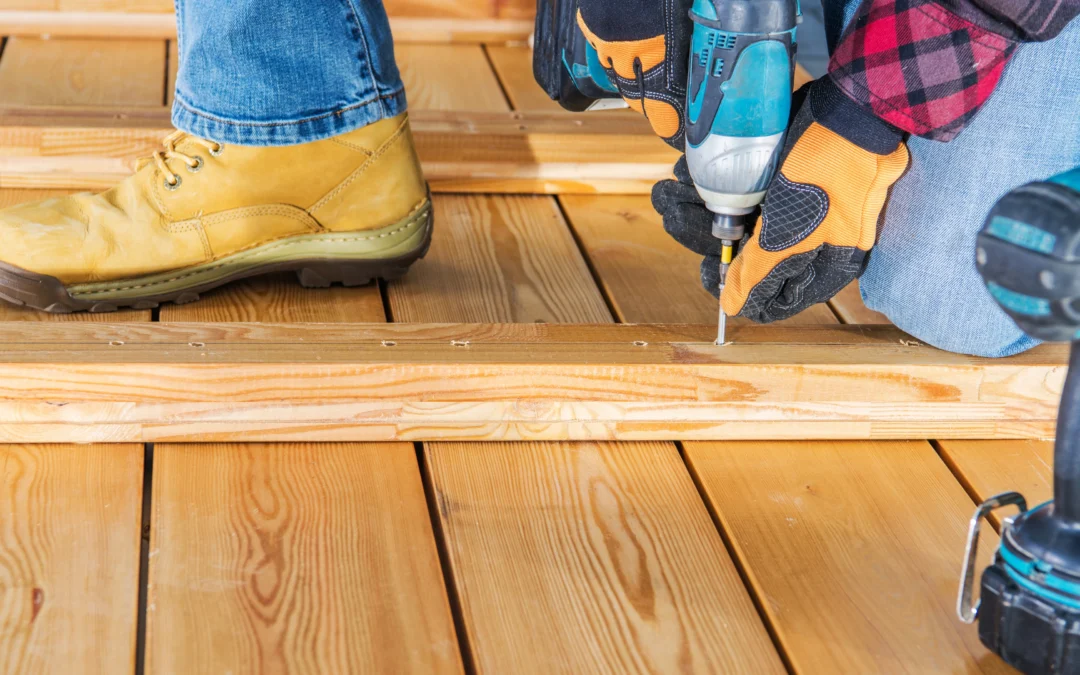 Quels sont les différents types de bois utilisés en menuiserie ?