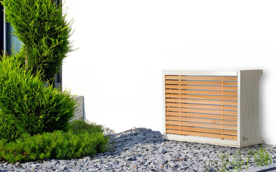 Installer un cache clim extérieur : esthétique, ventilation, sécurité