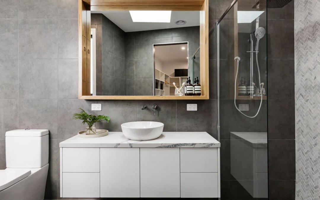 Quels types de carrelage choisir pour sa cuisine ou sa salle de bain ?