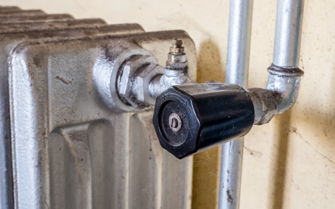 Quel chauffage choisir pour une maison ancienne ?