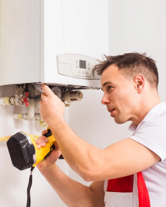 Trouvez rapidement un chauffagiste certifié pour votre entretien de chaudière. Dépannage express, travaux, entretiens... service 100 % gratuit avec kelkun