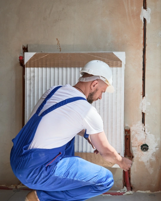 Trouvez rapidement un chauffagiste certifié pour votre panne de chaudière. Dépannage express, travaux, entretiens... service 100 % gratuit avec kelkun